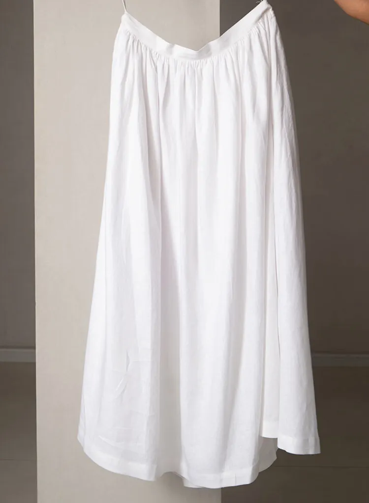 Amal Skirt Set