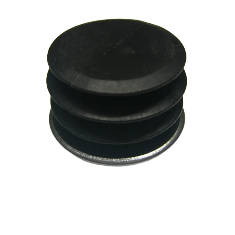Chrome Cap for 32mm Chassis