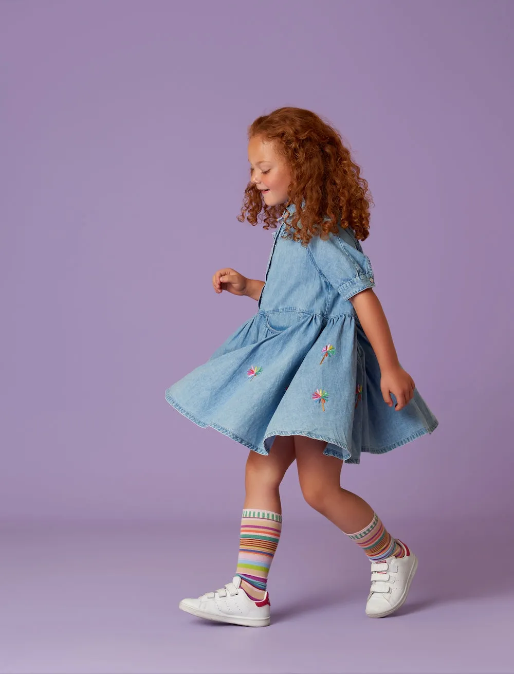 Djulie Dress