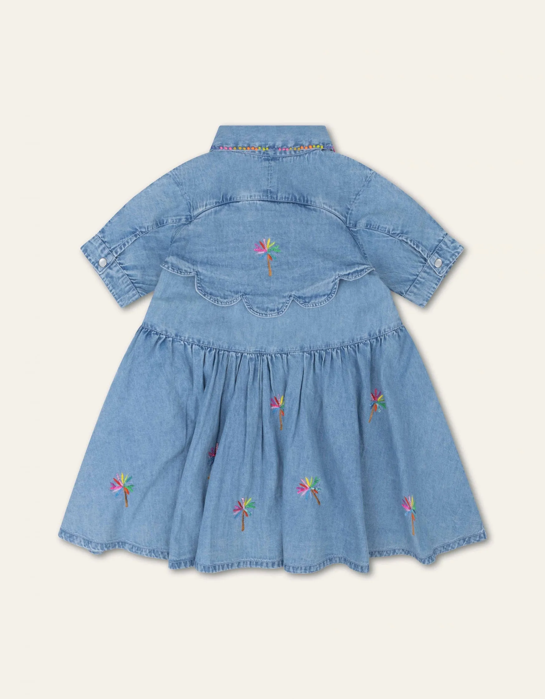 Djulie Dress