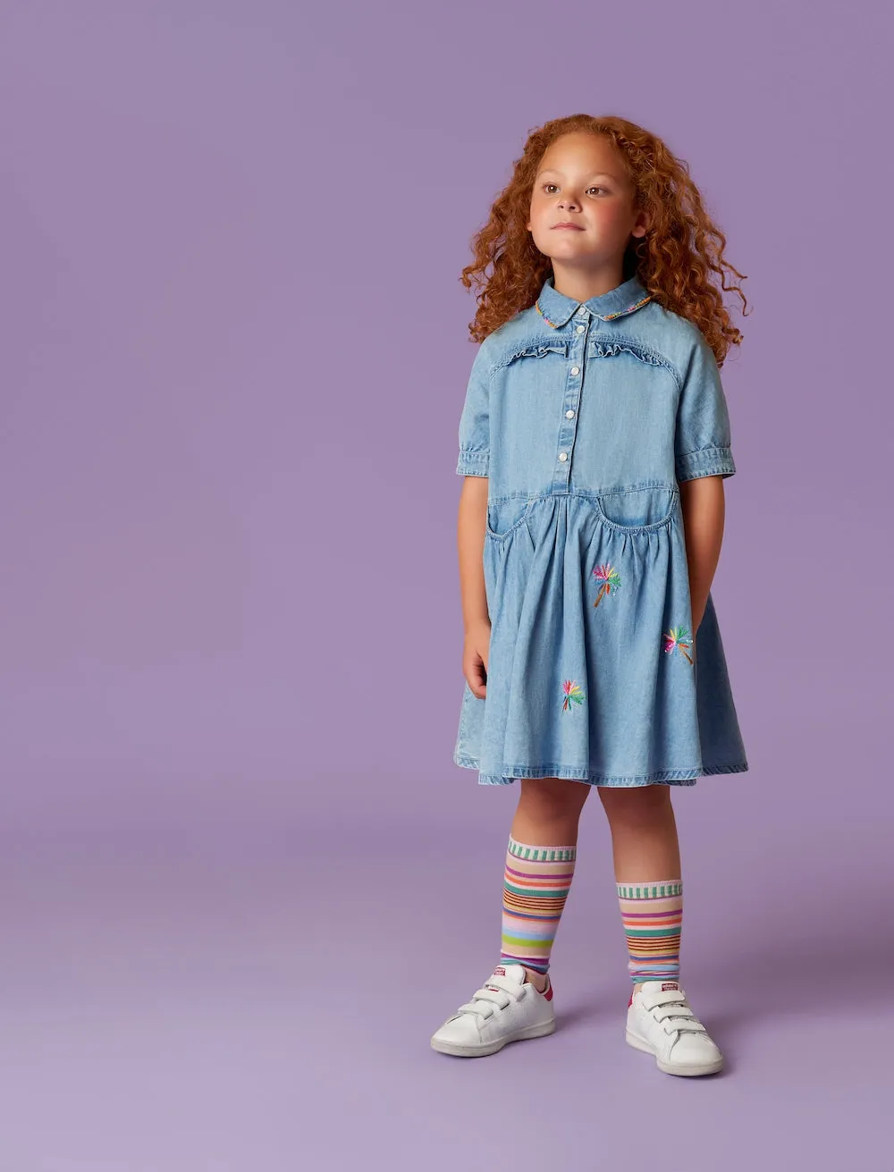 Djulie Dress