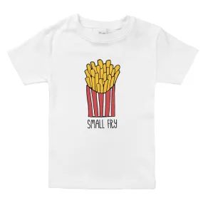 Small Fry Organic Cotton T-Shirt